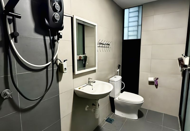 Citrine Residenz Seri Alam