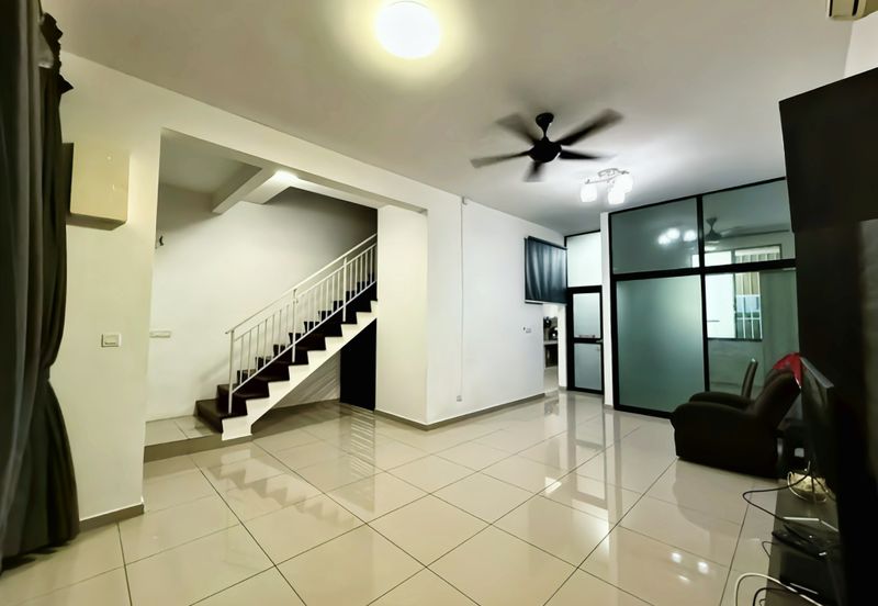 Citrine Residenz Seri Alam