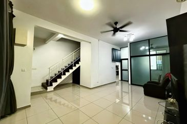 Citrine Residenz Seri Alam
