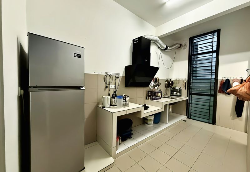 Citrine Residenz Seri Alam