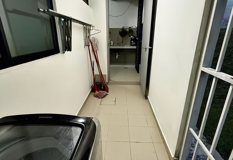 Citrine Residenz Seri Alam