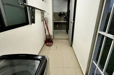 Citrine Residenz Seri Alam