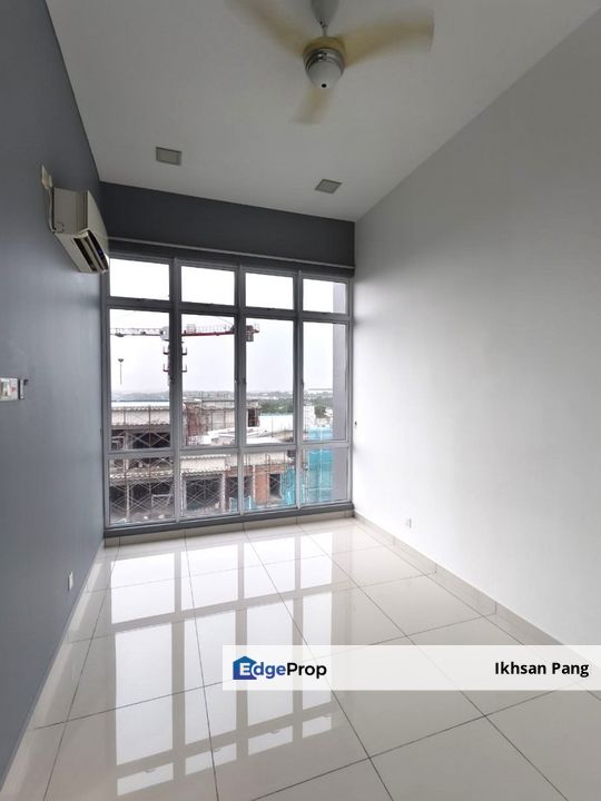 The Senai Garden Duplex Apartment Rent @ Taman Impian Senai, Senai, Johor, Senai