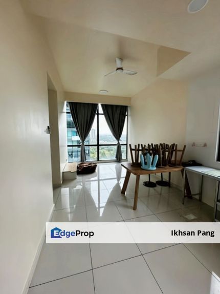 Wave Marina Cove Apartment for Rent @ Johor Bahru, Johor, Johor Bahru