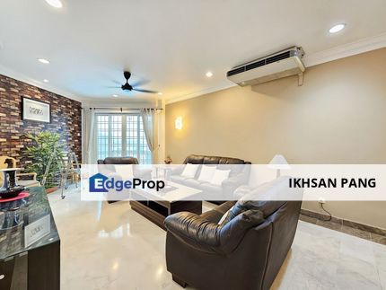 Petrie Condominium for Rent @ Straits View, Johor Bahru, Johor, Johor Bahru