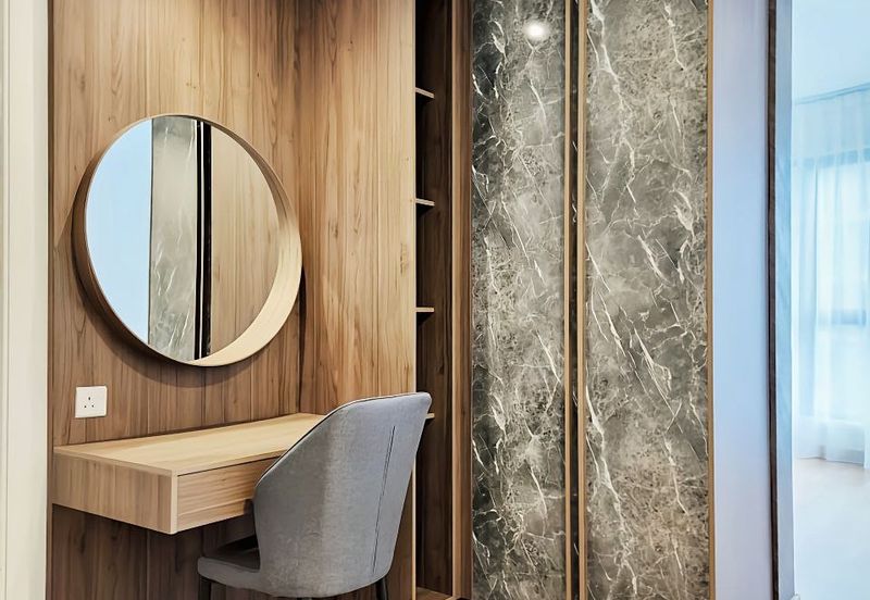 Teega Suites @ Puteri Harbour