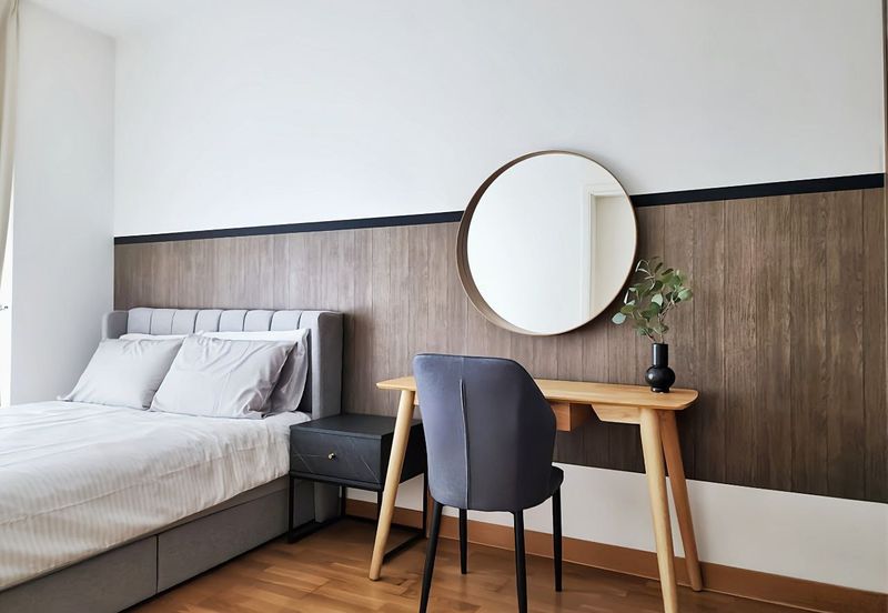 Teega Suites @ Puteri Harbour