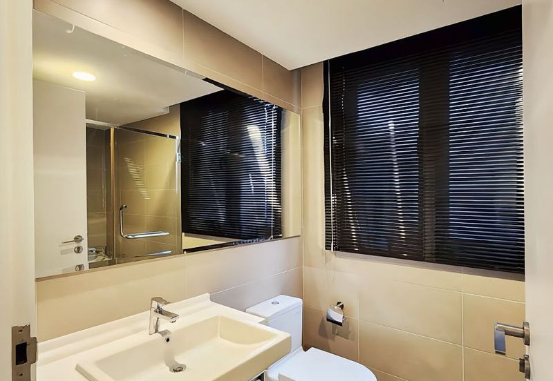 Teega Suites @ Puteri Harbour