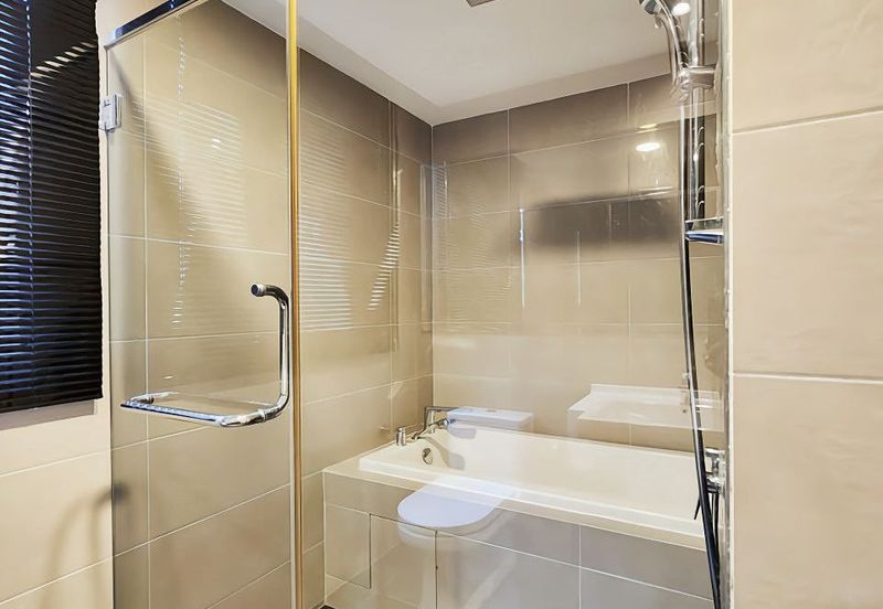 Teega Suites @ Puteri Harbour