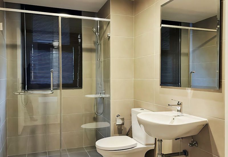 Teega Suites @ Puteri Harbour