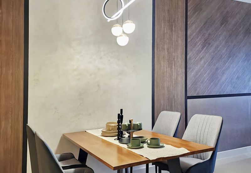 Teega Suites @ Puteri Harbour