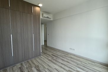 The M @ Medini Macrolink