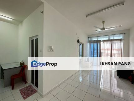 The Senai Garden Apartment for Rent @ Taman Impian Senai, Senai, Johor, Senai
