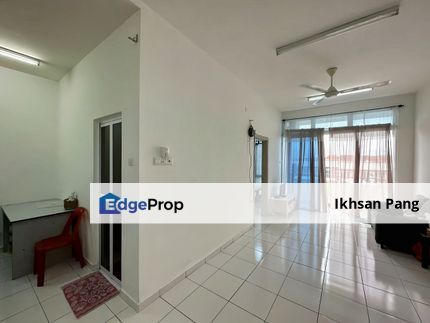 The Senai Garden Apartment for Rent @ Taman Impian Senai, Senai, Johor, Senai