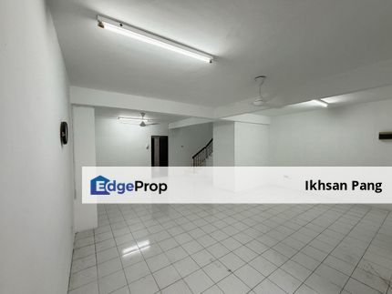 Taman Putri Kulai House for Rent @ Jalan Sri Putri, Kulai, Johor, Kulai