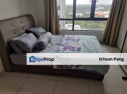 FOR RENT — D Summit Residences, Johor Bahru, Johor, Johor Bahru