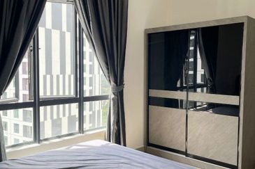 KSL Residence 2 @ Kangkar Tebrau