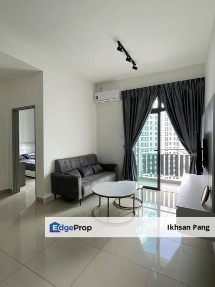 KSL Residences 2 Apartment for Rent @ Kangkar Tebrau, Johor Bahru, Johor, Johor Bahru
