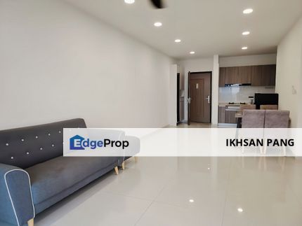 Country Garden Central Park Apartment for Rent @ Tampoi, Johor Bahru, Johor, Johor Bahru