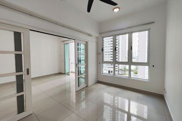 Tropez Residences @ Tropicana Danga Bay