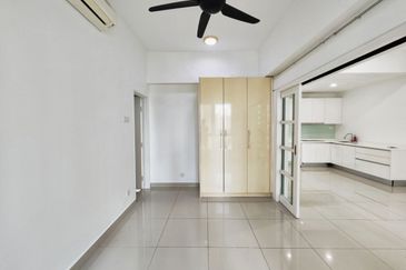 Tropez Residences @ Tropicana Danga Bay