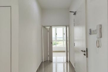 Tropez Residences @ Tropicana Danga Bay