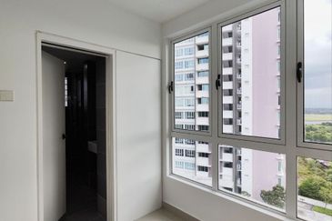 Tropez Residences @ Tropicana Danga Bay