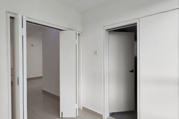 Tropez Residences @ Tropicana Danga Bay