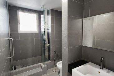 Tropez Residences @ Tropicana Danga Bay