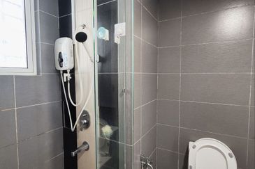 Tropez Residences @ Tropicana Danga Bay