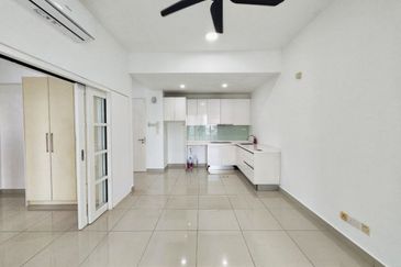 Tropez Residences @ Tropicana Danga Bay