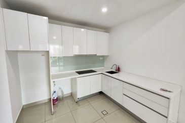 Tropez Residences @ Tropicana Danga Bay