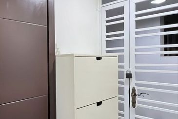 KSL Residences @ Daya