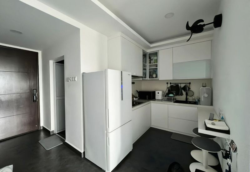 KSL Residences @ Daya