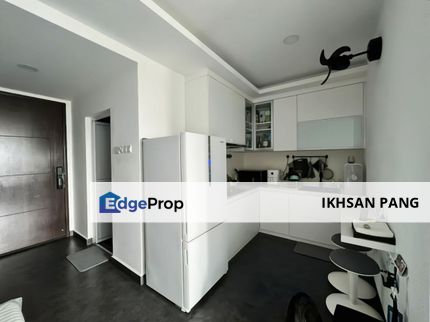 KSL Residences Apartment for Sale @ Taman Daya, Johor Bahru, Johor, Johor Bahru