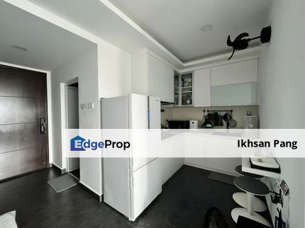 KSL Residences Apartment for Sale @ Taman Daya, Johor Bahru, Johor, Johor Bahru