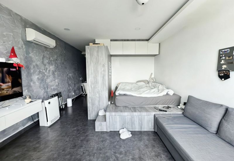 KSL Residences @ Daya