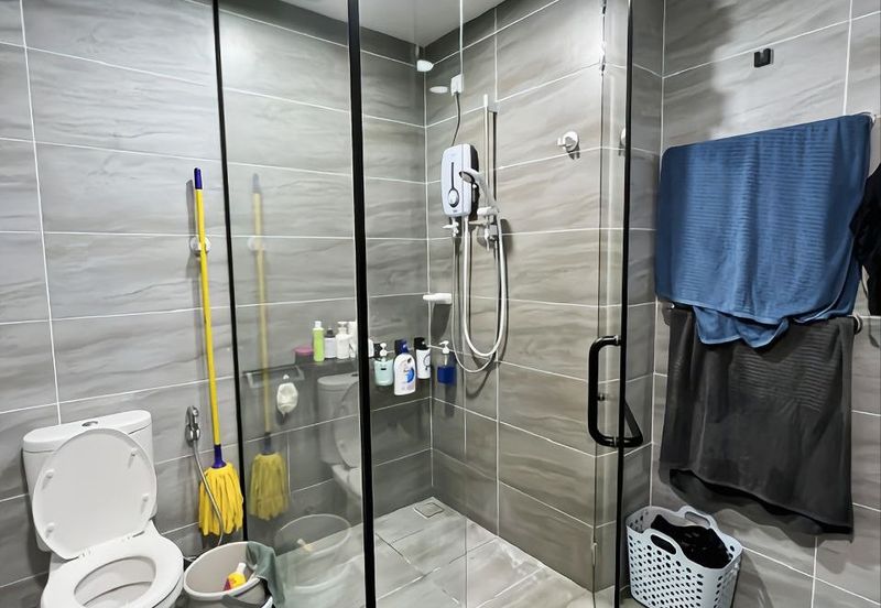 KSL Residences @ Daya