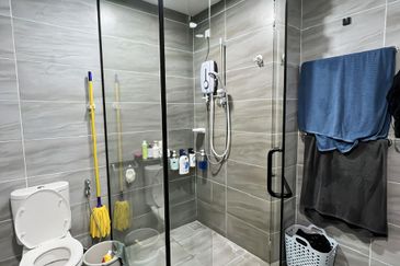 KSL Residences @ Daya