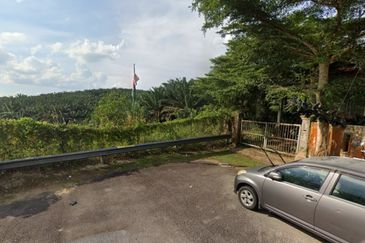 Bandar Putra Kulai