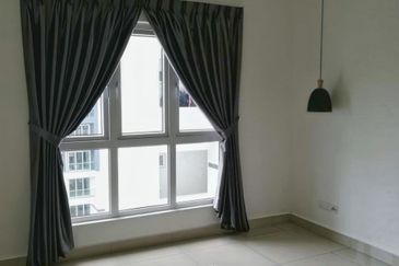 Seasons Luxury Apartments @ Amara Larkin