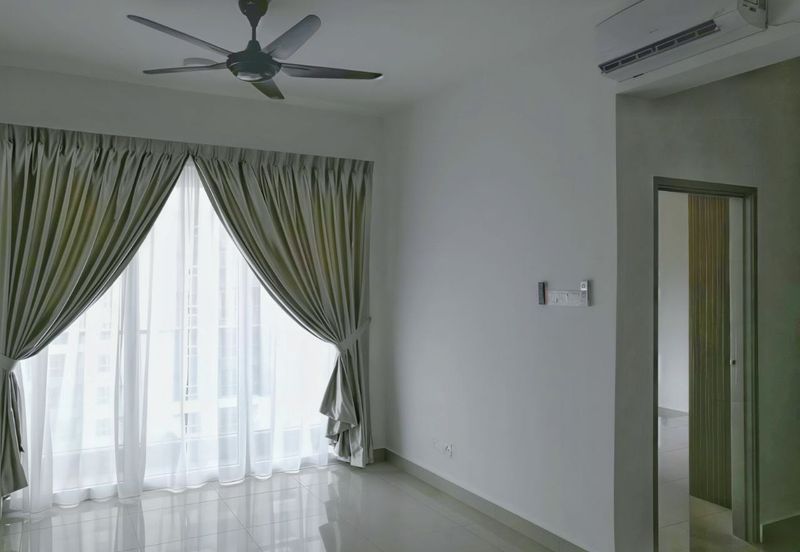 Seasons Luxury Apartments @ Amara Larkin