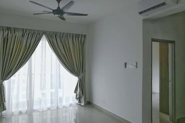 Seasons Luxury Apartments @ Amara Larkin