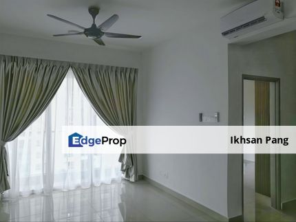 Seasons Luxury Apartment For Rent @ Amara Larkin, Johor Bahru, Johor, Johor Bahru