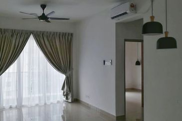 Seasons Luxury Apartments @ Amara Larkin