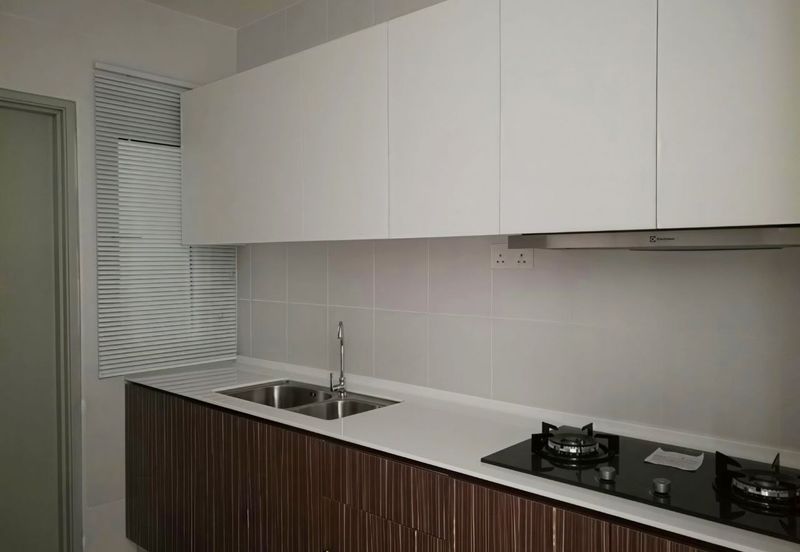 Seasons Luxury Apartments @ Amara Larkin