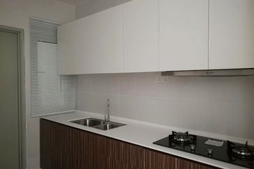 Seasons Luxury Apartments @ Amara Larkin