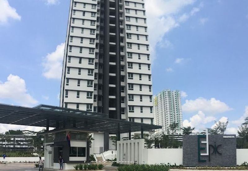 Epic Residences