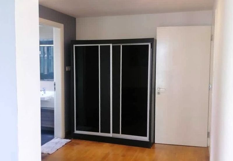 Teega Residences, Puteri Harbour