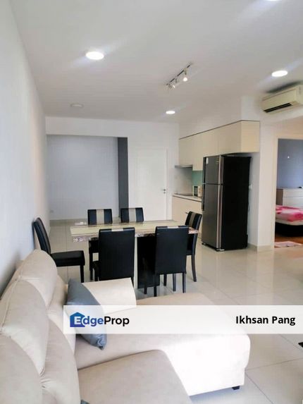 Teega Residences Condominium For Rent @ Puteri Harbour, Iskandar Puteri, Johor, Kota Iskandar